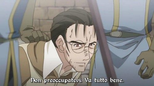 Otaku Gallery  / Anime e Manga / Romeo x Juliet / Screen Shots / 03 - L`alba dell`amore - Uno scherzo crudele / 142.jpg